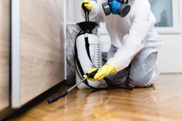 Best Exterminator Services  in Fredonia, NY