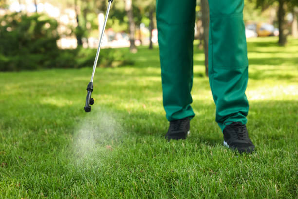 Fredonia, NY Pest Control Company