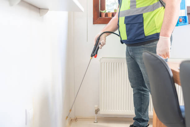 Best Bed Bug Extermination  in Fredonia, NY